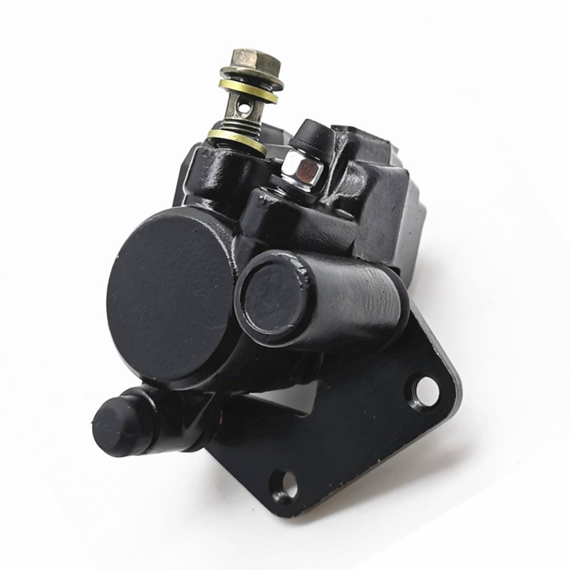 适用 建设雅马哈摩托 JS125-6B-6A-6F-V6M-7A 前碟刹 下泵 刹车泵