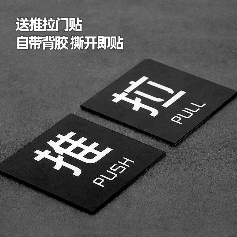 不锈钢门挡玻璃门防推固定器对开B门限位器单向推拉门阻止摇摆挡