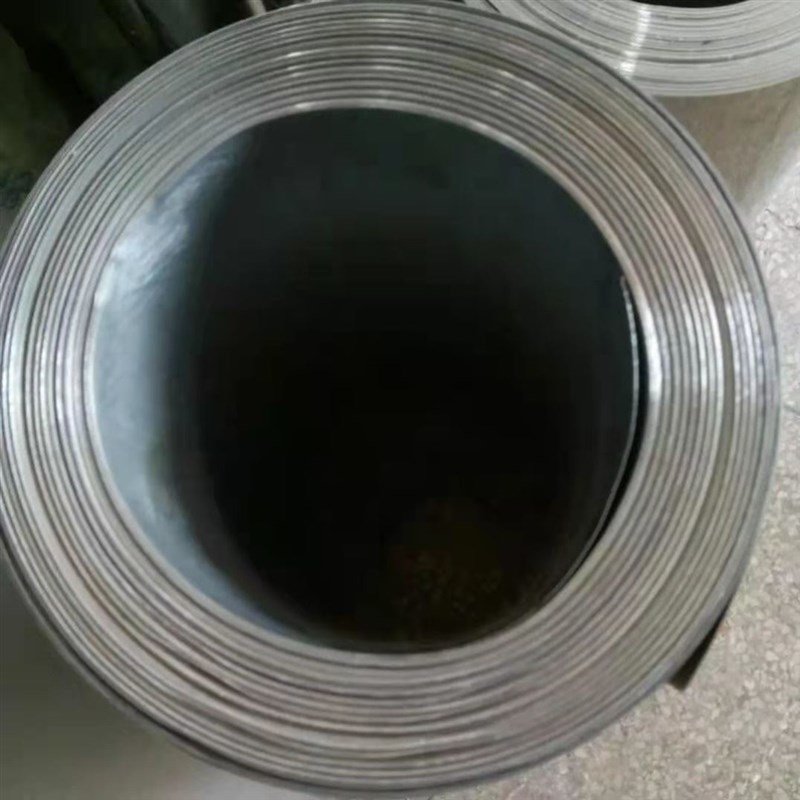 304不锈钢带 超薄垫片 不锈w钢超薄板激光切割 包装皮 卷板 雨棚