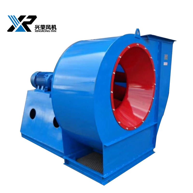 4-72-116c7.1c8c10c12yc8E10E12E型离心风机工业除尘油漆房抽风机