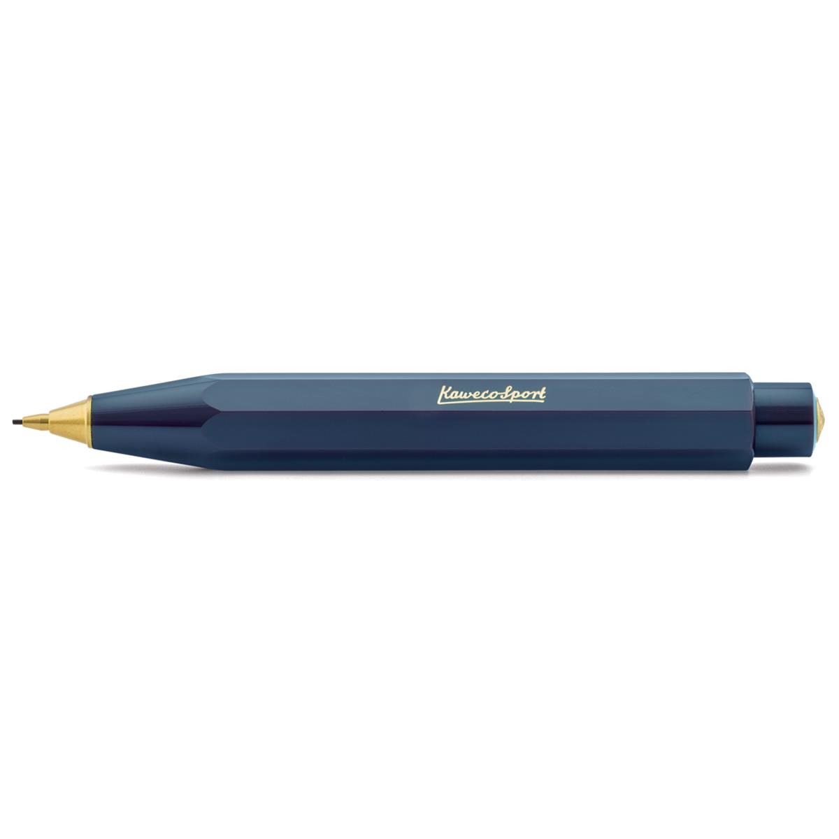德国Kaweco Classic Sport经典运动系列0.7mm自动铅笔送礼笔记