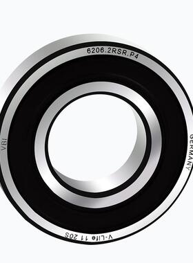 德国VBI微型薄壁轴承6700 6701 6702 6703 6704 6705 6706Z 2RS
