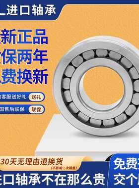 日本GAL进口圆柱滚子轴承NCF NCL310 311 312 313 314 315 316 V