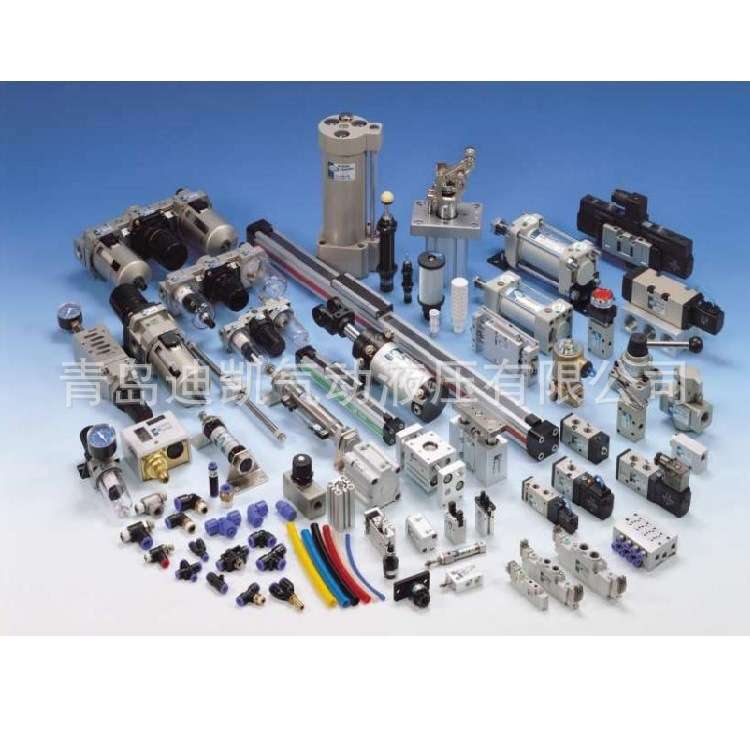 TKC多级真空发生器VTM10-B-A3/20/30/40/50/63/100多种规格