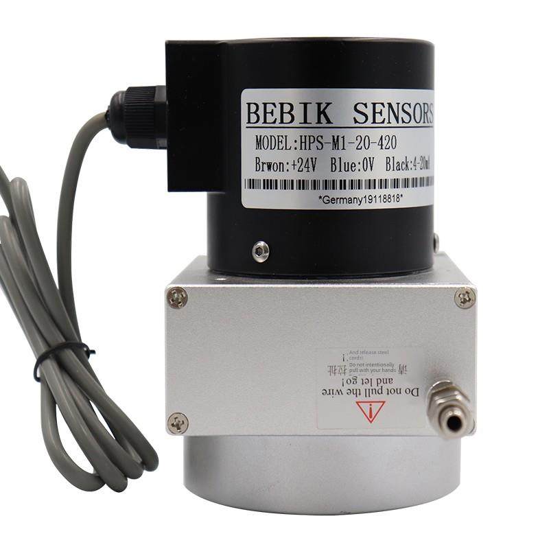 拉绳滑动传感器Hps-M1-10-420Hps-M1-20-420拉绳尺
