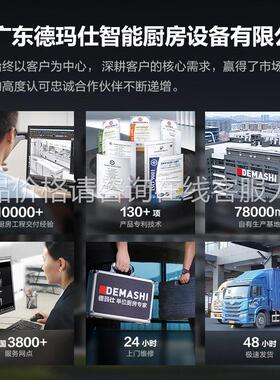 德仕净水器配玛件直饮机滤芯RO反透滤过椰壳（5位随活性渗炭滤芯