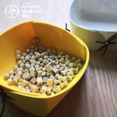 180枚木质图钉组合套装 原木质工字钉图钉按钉大头钉软木板照片墙