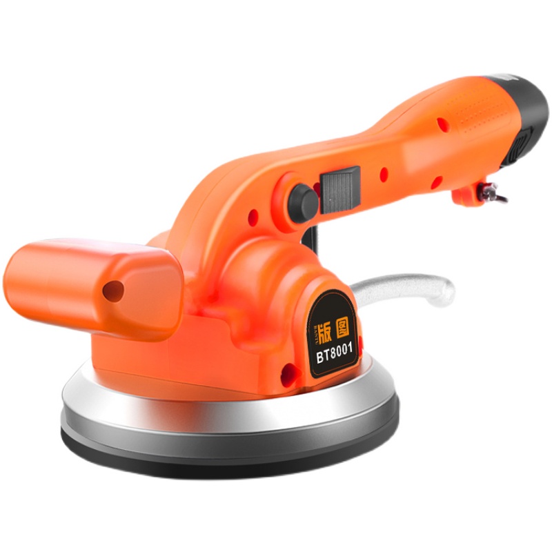 12V瓷砖平铺机锂电池充电器开关线路板6档调速器机壳电机全套配件