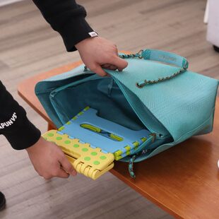 矮凳宝宝户外创意家用迷你小板凳 瀛欣儿童折叠凳子卡通塑料便携式