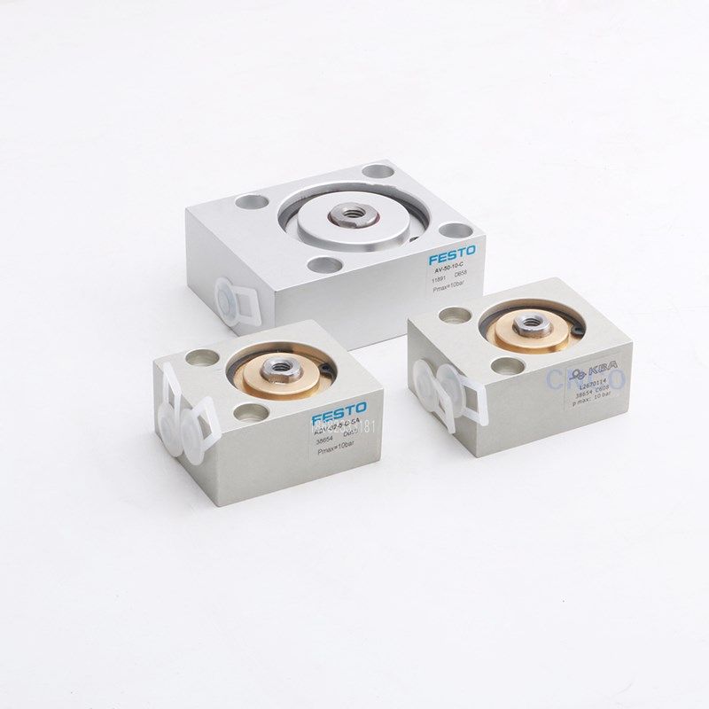 L2670014高宝KBA印刷机FESTO气缸ADV-32-5-C AV-50-63-80-10-C-SA