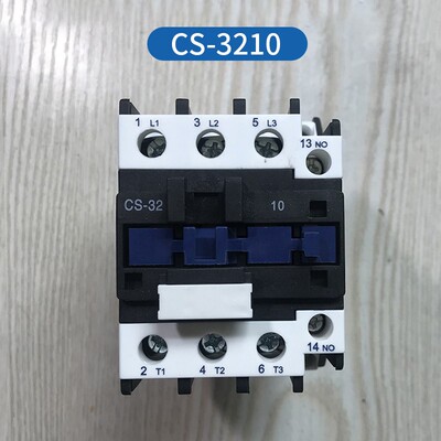 220V交流接触器 交流继电器CS-3210/1810型号 蒸汽锅炉发生器配件