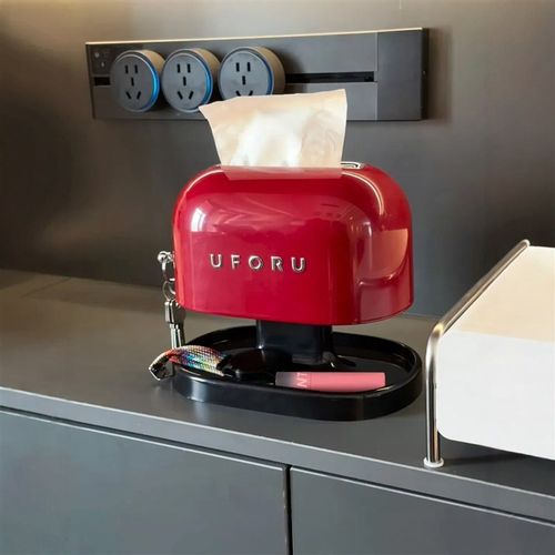 【新家的100个快递】钥匙收纳玄关摆件客厅轻奢高档桌面装饰家居