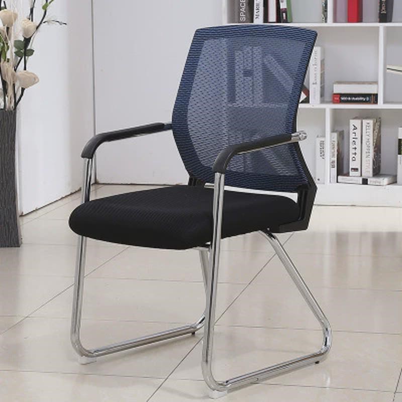 电脑椅子舒服久坐家用学习办公座椅宿舍大学生书桌凳子靠背椅