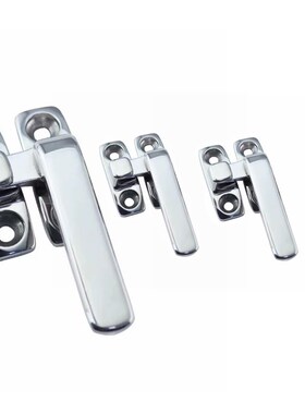 旋转开关不锈钢304把手锁LC/L80/100拉手FS31-L80/L100 FS41