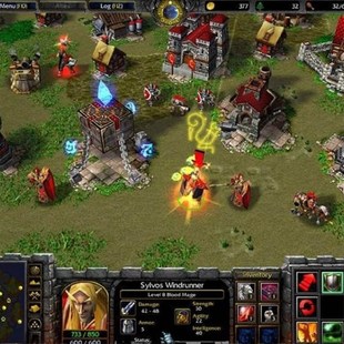 游戏优盘暗黑 PC电脑三国经典单机游戏 红警2 魔兽争霸3游戏盘cs