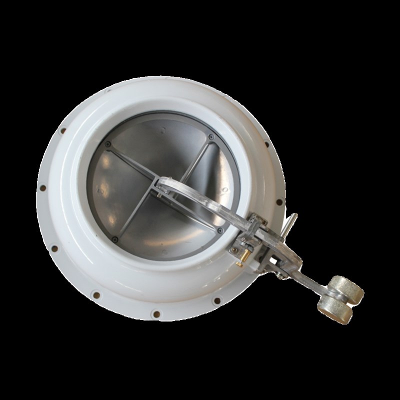 人防超压排气活门ps-d250防爆自动超排活门重锤配件人防排气阀门