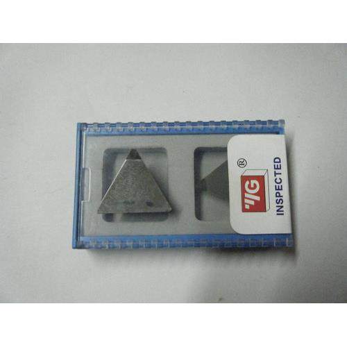 PCD刀片 宝石刀片 金刚石铣刀片3XH13 3130511 3XH10