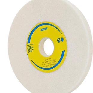 6.4 1.75mm180 1.75砂轮刀片开槽研磨抛光 12.7 白刚玉180