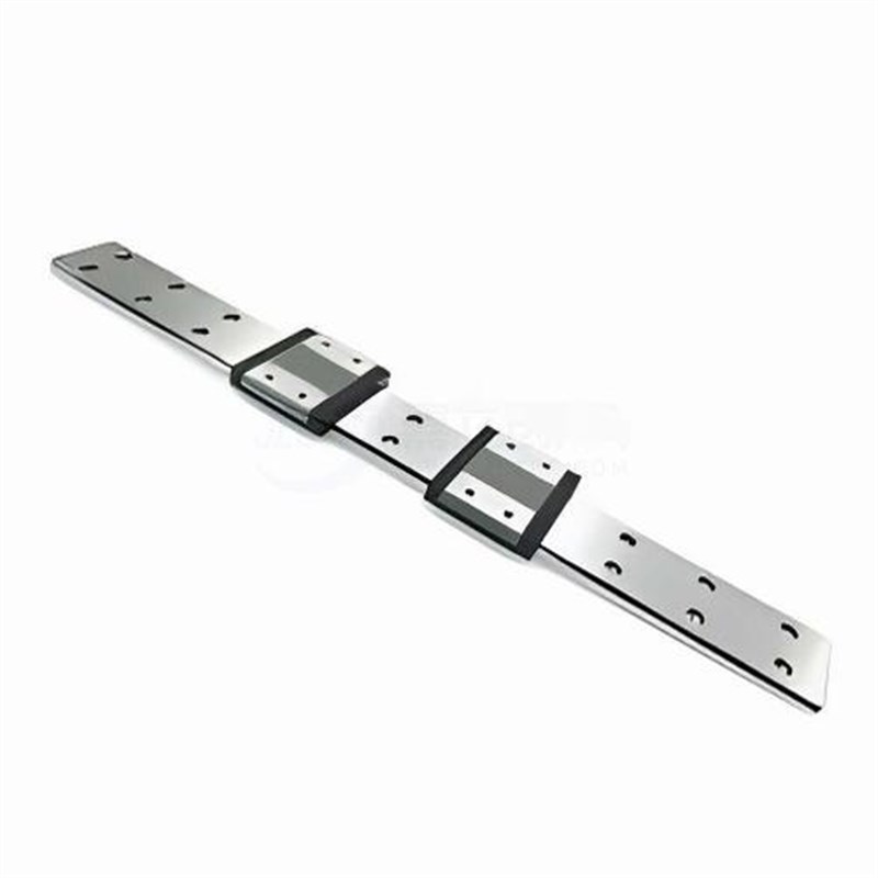 微型导轨滑块SEBh16 SSEB16 SELB16 SE2B16G 精密直线 线滑轨米思