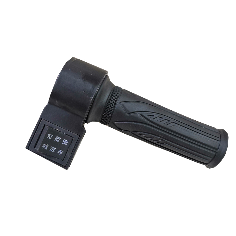 无刷控制器大泰转把加长线电瓶三轮车前进倒车油门控制调速手柄