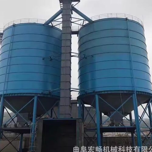 水泥建提材粮输送机 矿用升机 斗式HCDT送料 提升机物食料散料输