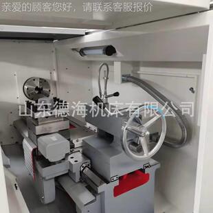 CK610数 控CAK6140车床 50数85数控车 经济型控车床56150现货供应