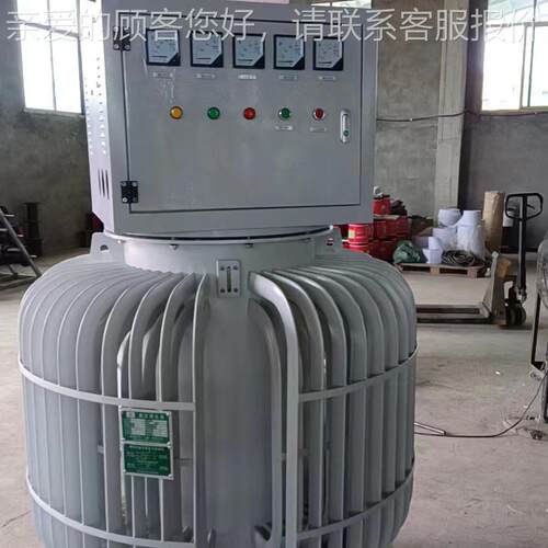出口东南TNSJA-50亚地区用0配电不稳A压用自动电压调器630KV100KV
