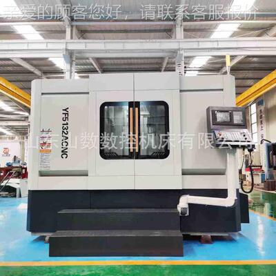 数控插齿F5132设机备单联多联齿轮加YF5132齿工机Y床5132全自动轮