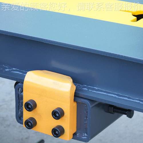 车身车大梁钣金钣平无台孔 金修复设备单LT-2800边升汽降插孔校