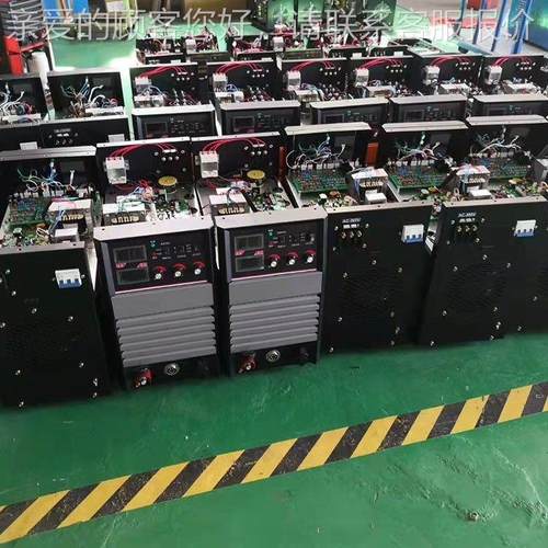 SSTA-630A63T0-电焊机 四模块 抗性高 660/压1140矿用逆变直流弧