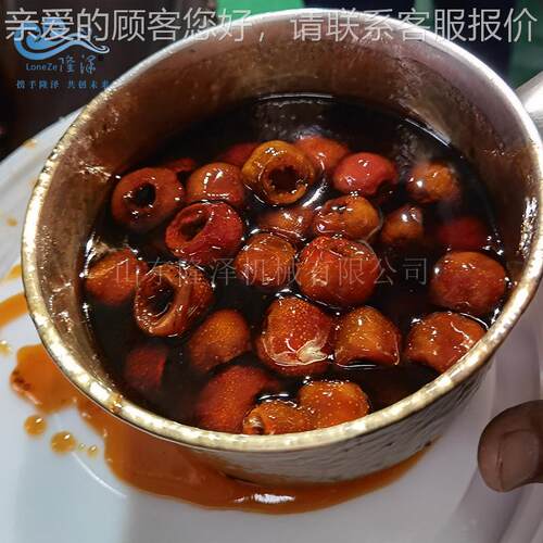 糖纳浸多彩空QRS豆蒸 煮糖锅草莓蜜饯真负压浸糖机 木瓜脯浸糖罐