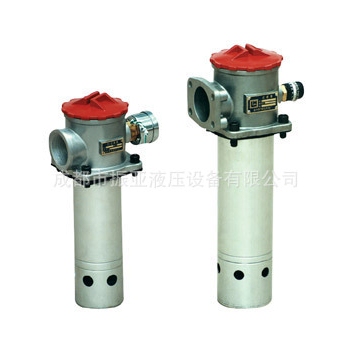 TF(LXZ)自封式吸油过滤器滤芯TFX-25/40/63/100/250/400