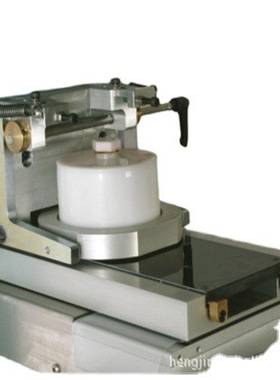 油盅移印机自动配件 移印机油盅 陶瓷环 钨钢环 移印机刀环规格全