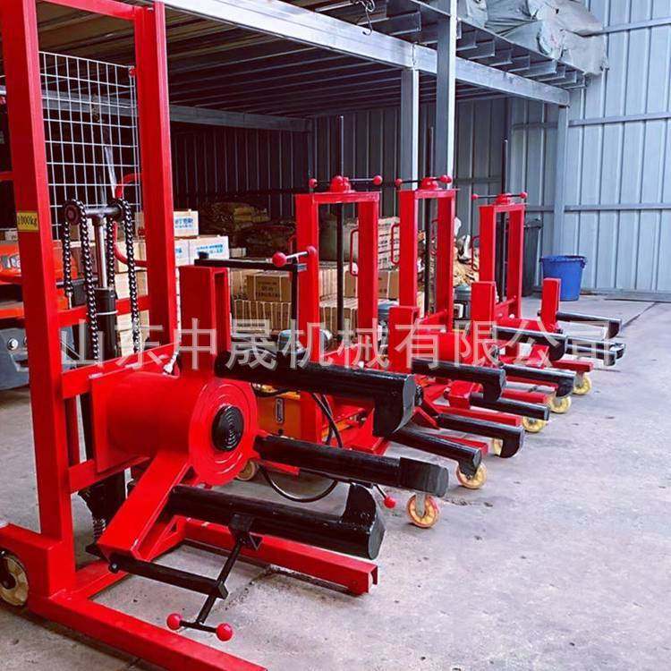 FBL型小车式电动升降拉马 移动式升降液压拉马 电动拔轮器,五金/工具,工程钻机,淘宝优惠券,粉丝福利购,淘宝优惠卷