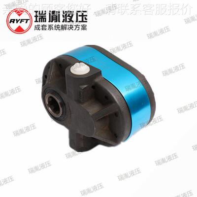 厂家供应 C泵PP全列铸铁PTO系 液压-ATI系统