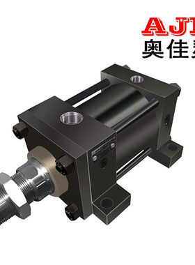 液压油缸供应CDT3MS2/63/45/50F1X/S11HCUM3-3A脚架卧式油缸