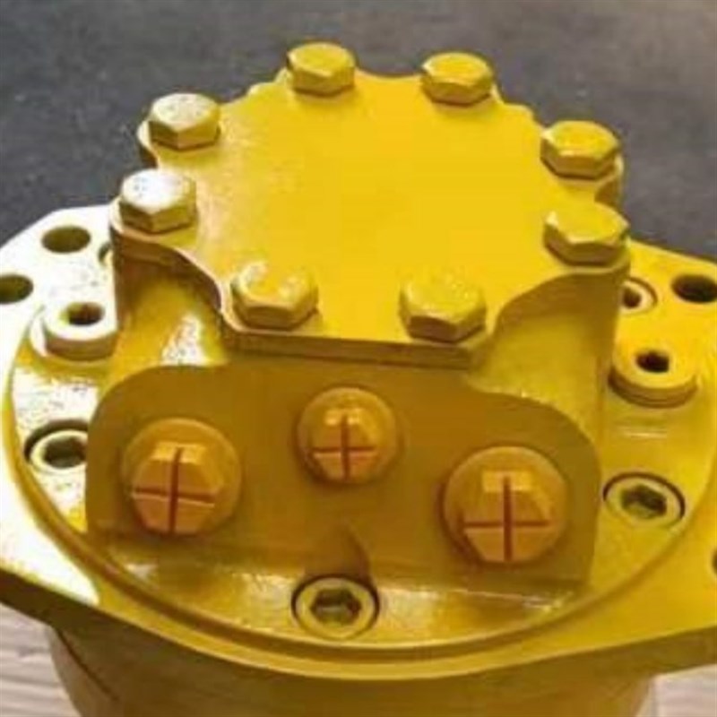 MSE02-2-123-R0l2-1240-J00液压马达MSE18-2-111-R18-2A50-578EJM