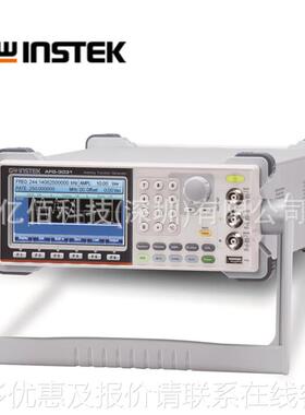 -303312任意波形信号发器-03生/-3021/AFG-30213022