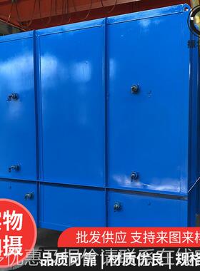 式【振炉华PZN电炉】箱炉 高温箱式电阻 淬火退回火火热处理马弗