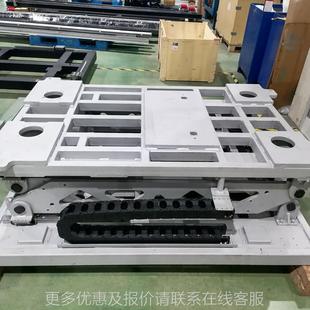 高档性链升降机酒吧演出研电动高刚速升科降JSH平升台快速刚性链