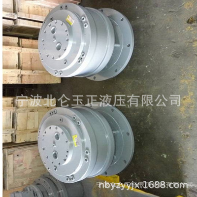 供应玉正液压1QJM62-10Z低速大扭矩液压马达钢球马达