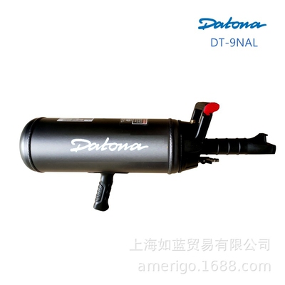 工厂直销铝合金轮胎爆充枪6L 9L 12L Tire bead bazooka