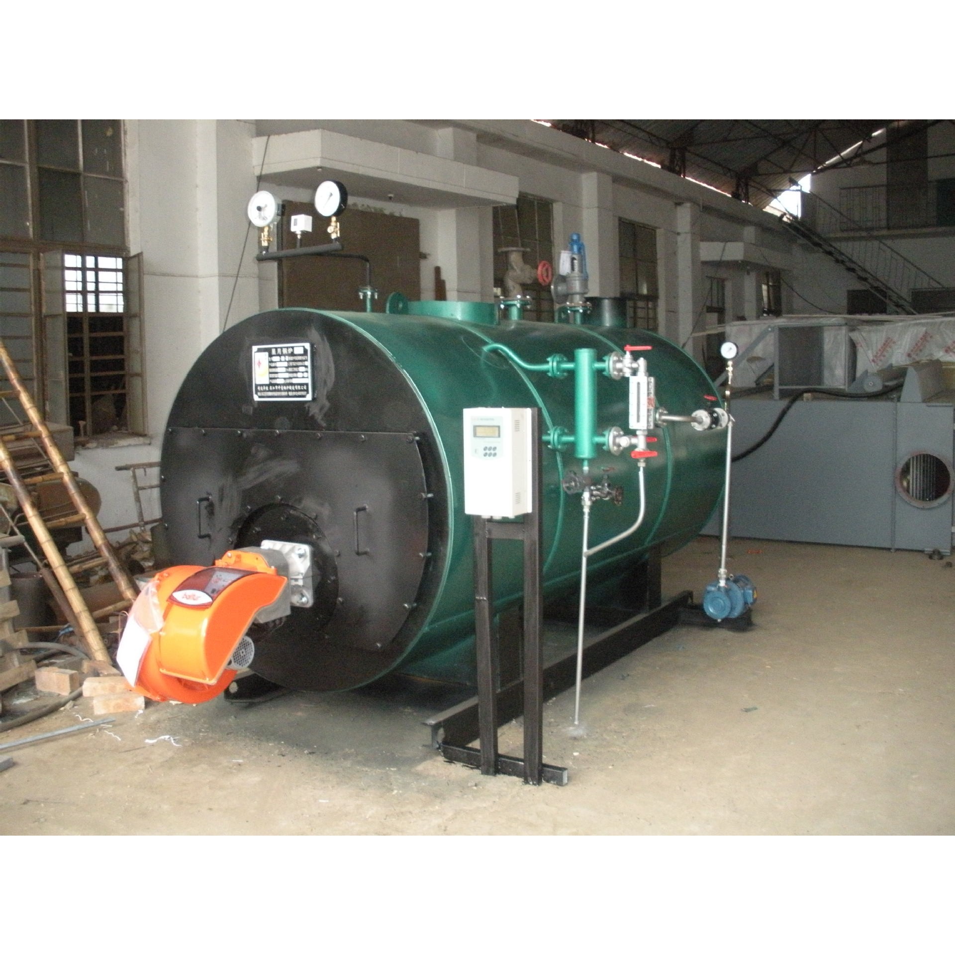 公司 燃气锅炉、燃气蒸汽锅炉、燃气热水锅炉、燃气导热油锅炉,机械设备,锅炉,淘宝优惠券,粉丝福利购,淘宝优惠卷