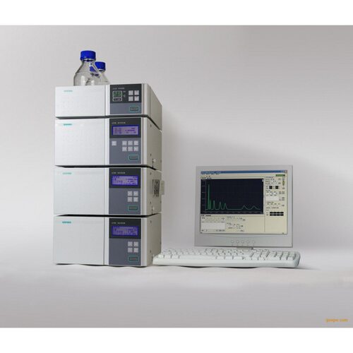 LC-100PLUS  双泵梯度液相色谱仪  液相色谱仪 包安装调试