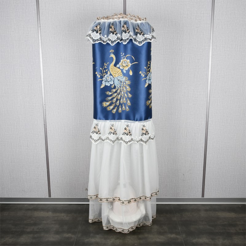 挂烫机防尘罩保护套双杆蒸汽熨烫机罩家用通用防潮风扇收纳套包邮