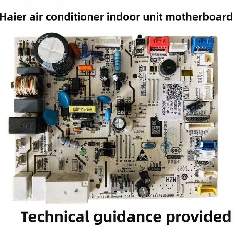 适用于空调内部机组主板0011800691全二手主板测试和发货