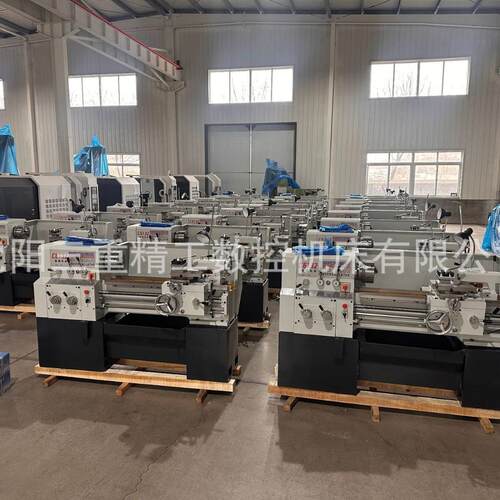 号实体制造C132C6132*75*7床50卧式车床手动车床优惠家6用小型车