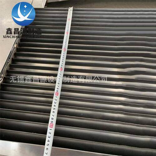 不锈钢雾器2205雾屋除电脊折流板除MAGA-102标准型脱硫湿除尘除雾