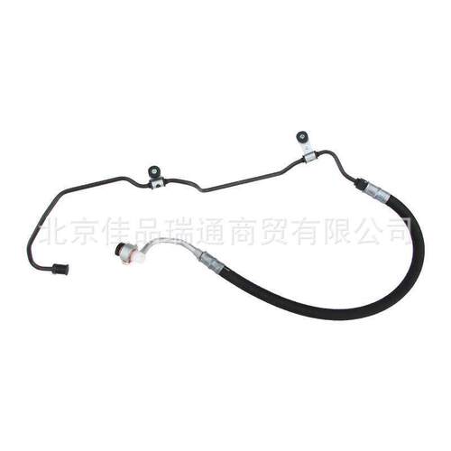 适现代5助力高84压油管575110-3M9005710-2B4105750-2G00用0
