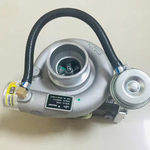 JP50B DK4A-2218010猎豹东风瑞驰ZD25 大柴CA4D32涡轮增压器